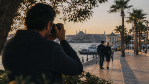 Detektei in der Türkei entlarvt “Fremdgeher”