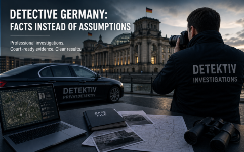 German Detective