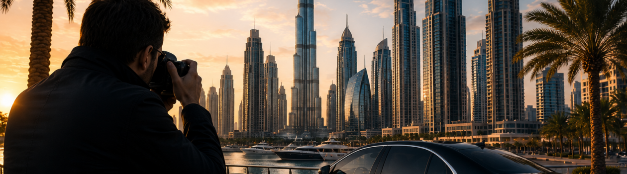 Ermittlungen in Dubai