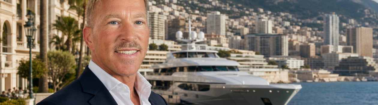 Einsatz in Monaco