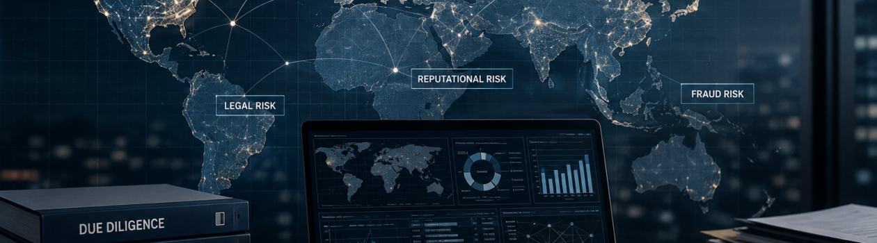 International Risk Analysis