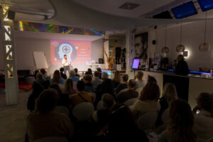 Oliver Peth / Keynote Speaker