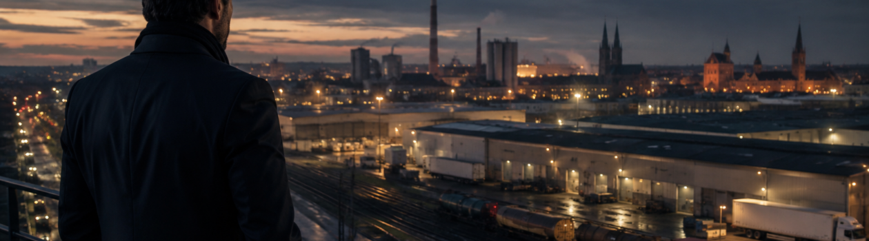 Detektei Detegere Halle: diskrete Observationen, Wirtschafts- und Privatdetektei, Industrie-Ermittlungen, internationale Einsätze + gerichtsverwertbare Beweise.