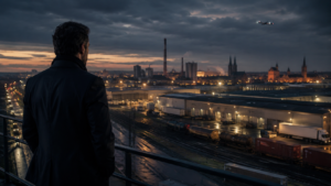 Detektei Detegere Halle: diskrete Observationen, Wirtschafts- und Privatdetektei, Industrie-Ermittlungen, internationale Einsätze + gerichtsverwertbare Beweise.
