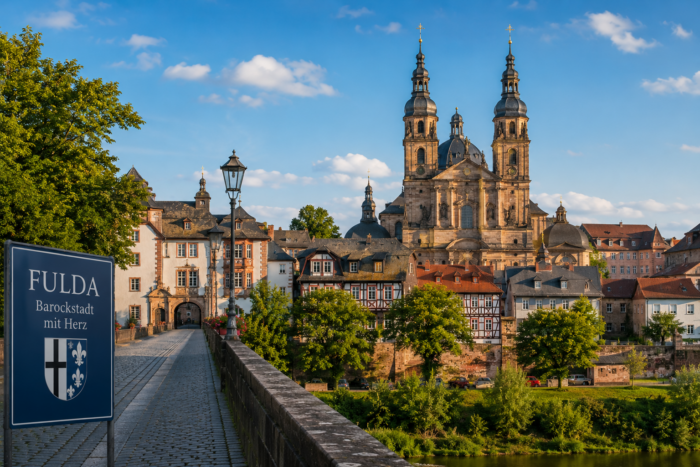 Ermittlungen der Detektei Detegere in Fulda 