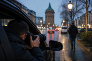 Detektei Detegere ermittelt diskret in Mannheim und der Rhein-Neckar-Region. Wirtschaftsdetektei und Privatdetektei für Observationen, Lohnfortzahlungsbetrug, Wettbewerbsverstöße, Unterhalt und Versicherungsfälle. Klare Fallführung, sehr gute Bewertungen und bundesweite Einsatzfähigkeit.
