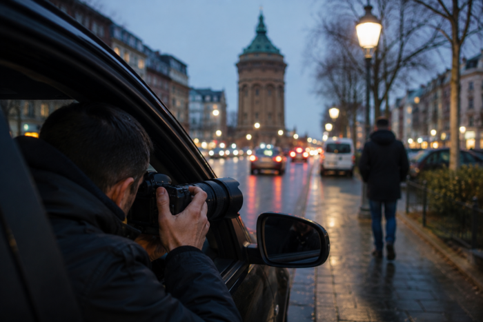 Detektei Detegere ermittelt diskret in Mannheim und der Rhein-Neckar-Region. Wirtschaftsdetektei und Privatdetektei für Observationen, Lohnfortzahlungsbetrug, Wettbewerbsverstöße, Unterhalt und Versicherungsfälle. Klare Fallführung, sehr gute Bewertungen und bundesweite Einsatzfähigkeit.