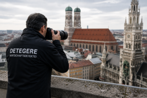 Ermittlungen in Bayern 