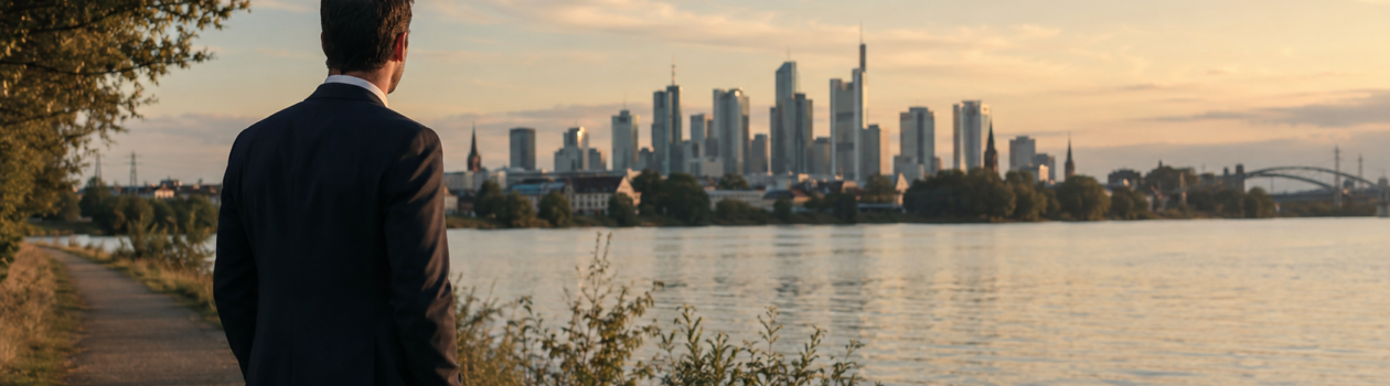 Detektei Detegere in Großkrotzenburg: diskrete Ermittlungen, Observationen, Wirtschaftsdetektei, ZAD-Ausbildung und Nähe zu Frankfurt, Hanau & Flughafen FFM.