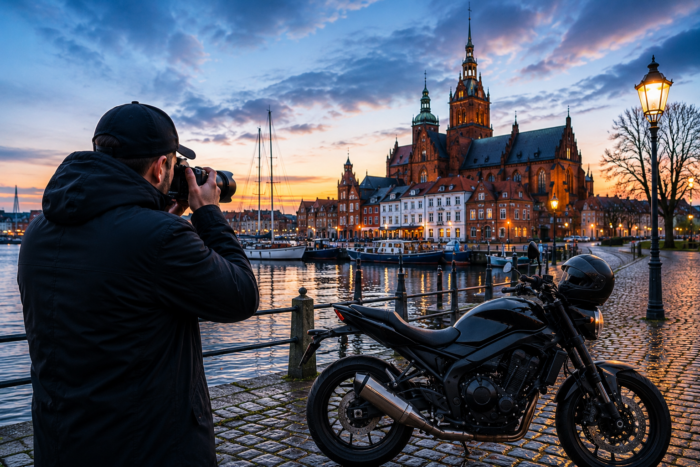 Detektei Detegere in Greifswald: diskrete Ermittlungen für Versicherungen, Observationen, Motorraddetektive und gerichtsfeste Dokumentation.