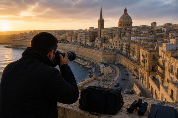 Oliver Peth - Privat Investigation Service Detegere / Wirtschaftsdetektei und Privatdetektei - Detektei Malta für Versicherungen & Unternehmen. Internationale Betrugsaufklärung, Observationen, Invaliditätsbetrug & operative Ermittlungen.
