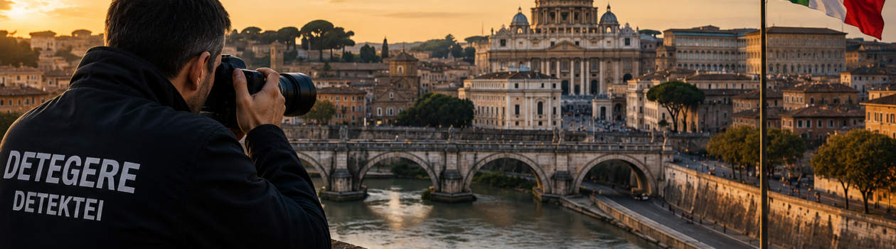 Ermittlungen in Italien