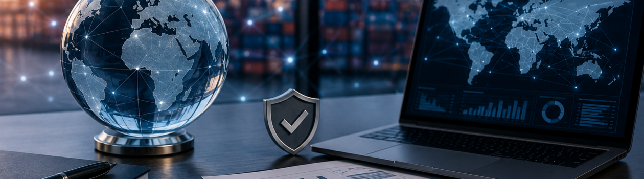 Internationale Wirtschaftsermittlungen, Supply Chain Fraud, Corporate Intelligence, KI-Fraud, Compliance- und Internal Investigations.