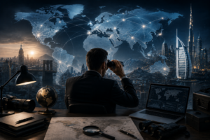 Internationale Ermittlungen, Observationen und Wirtschaftsermittlungen weltweit. Detektei Detegere mit lokalen Partnern und exklusiven Auslandskontakten