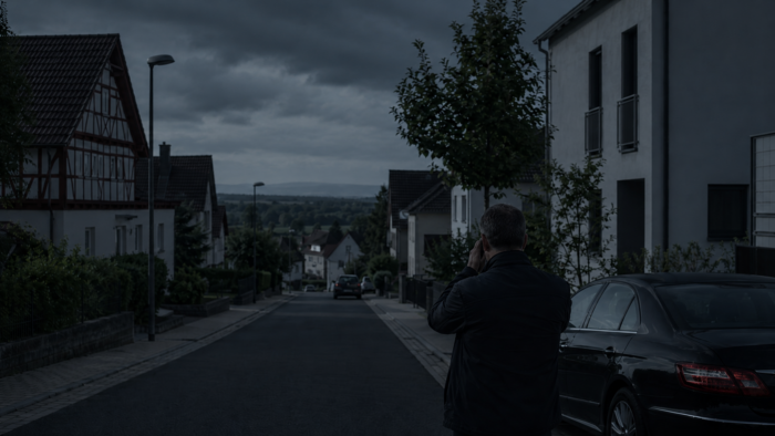 Detektei Detegere für Karben: diskrete Ermittlungen, Observationen, Wirtschaftskriminalität und schnelle Einsatzfähigkeit durch Nähe zum Flughafen Frankfurt. 