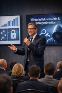 Oliver Peth - Privat Investigation Service Detegere / Wirtschaftsdetektei und Privatdetektei Detegere - Ethos, Pathos und Logos
