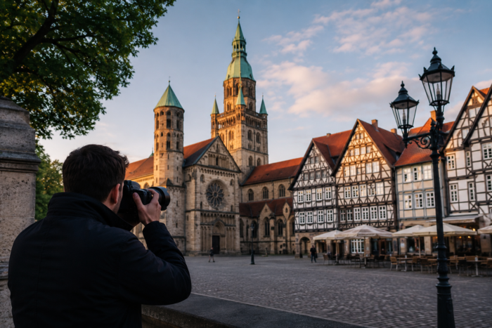 Detektei Hildesheim: diskrete Ermittlungen, Observationen und Wirtschaftsermittlungen. Bundesweit und international tätig. Gerichtsfeste Dokumentation.