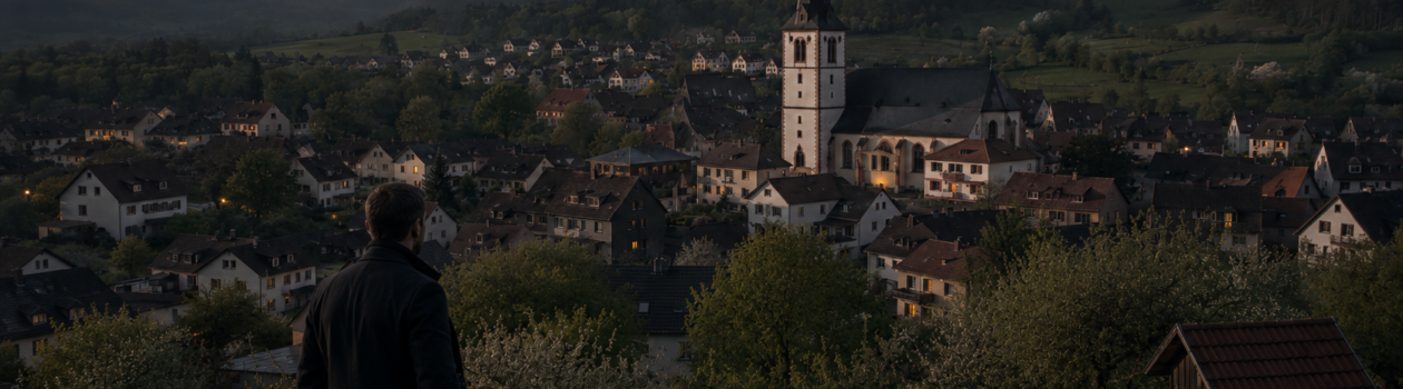 Detektei Detegere für Hösbach: diskrete Ermittlungen, Observationen und Wirtschaftskriminalität im Raum Aschaffenburg, Rhein-Main und international.
