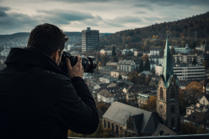 Detektei Detegere in Iserlohn: diskrete Ermittlungen, Observationen, Wirtschaftskriminalität, E-E-A-T, ZAD-Expertise und bundesweite Einsatzfähigkeit.