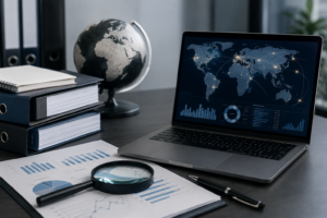 Due Diligence Investigations