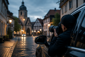 Ermittlungen der Detektei Detegere in Babenhausen 