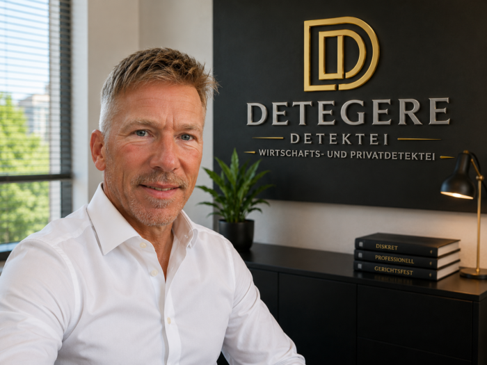 Die Detektei Detegere unterstützt Versicherungen und Unternehmen bei der Aufklärung von Versicherungsbetrug – diskret, international und gerichtsverwertbar.