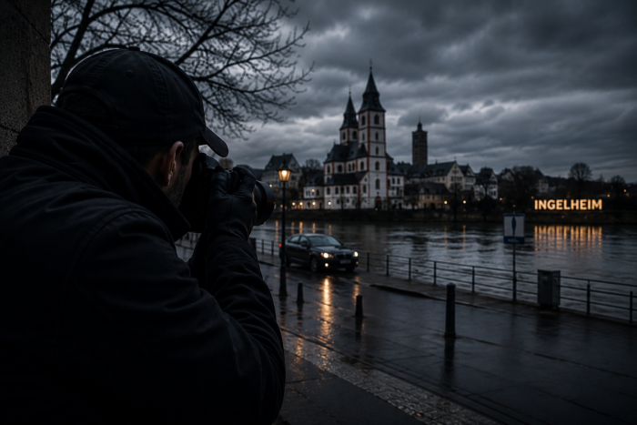 Detektei Detegere für Ingelheim am Rhein: diskrete Ermittlungen, Observationen und Wirtschaftskriminalität in Rheinhessen, Mainz, Rhein-Main und international.
