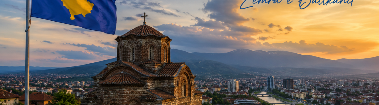 Detektei Kosovo: Diskrete Ermittlungen in Pristina, Prizren und ganz Kosovo für Unternehmen, Kanzleien und Privatpersonen.