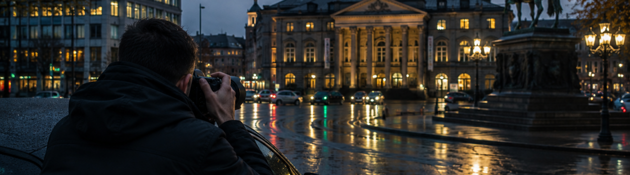 Detektei Detegere für Kassel: Observation, Beweisbeschaffung, Wirtschaftsermittlungen und diskrete Ermittlungen für Unternehmen, Kanzleien und Privatpersonen.