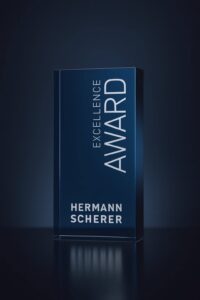 Oliver Peth - Privat Investigation Service Detegere / Wirtschaftsdetektei und Privatdetektei - Anerkennung für Expertise & professionelle Positionierung / Hermann Scherer