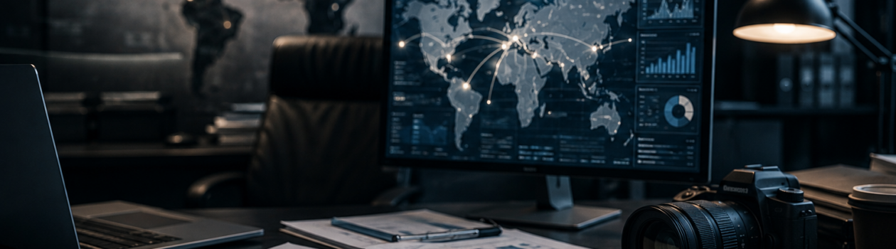 International Fraud Investigations and Corporate Intelligence Services