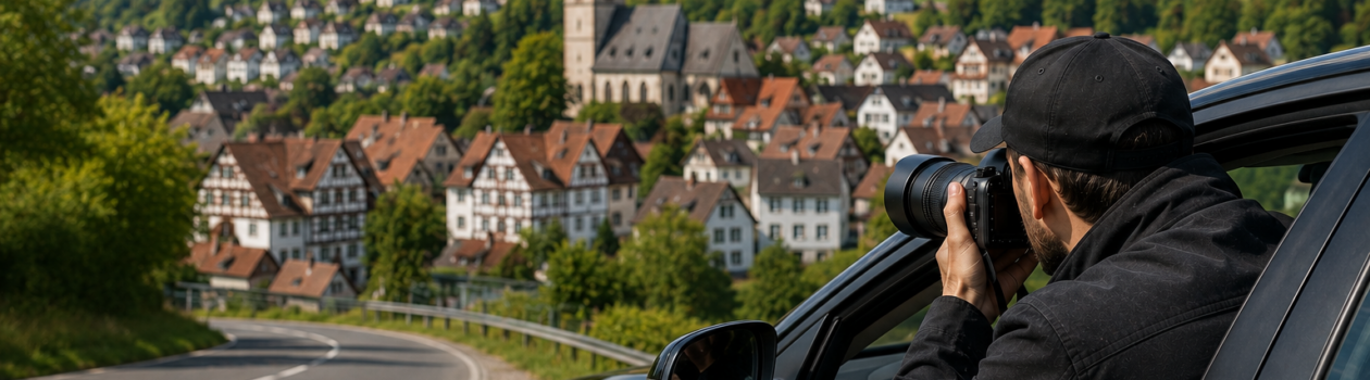 Detektei Detegere ermittelt im Freigericht und bundesweit. Observationen zum Festpreis bei Lohnfortzahlungsbetrug, Mitarbeiterbetrug und Verdacht.