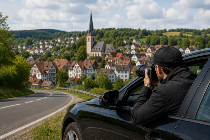 Detektei Detegere ermittelt im Freigericht und bundesweit. Observationen zum Festpreis bei Lohnfortzahlungsbetrug, Mitarbeiterbetrug und Verdacht.