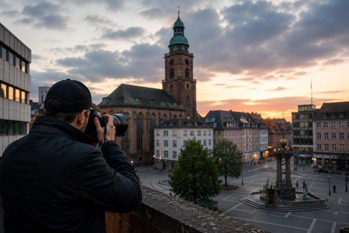 Detektei Detegere in Kaiserslautern: diskrete Ermittlungen, Observationen und rechtssichere Beweissicherung für Unternehmen, Kanzleien und Privatpersonen.