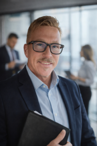 Oliver Peth - Privat Investigation Service Detegere / Wirtschaftsdetektei und Privatdetektei Detegere - Compliance neu gedacht