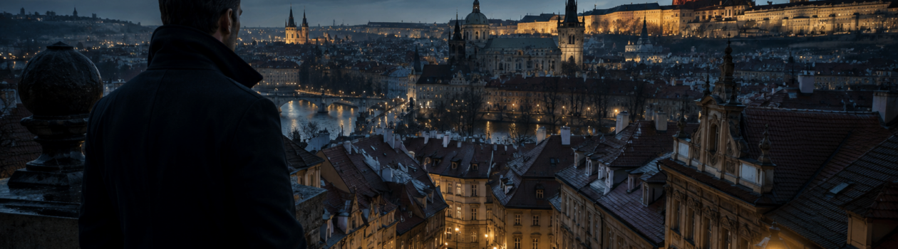 Detektei Detegere ermittelt in Tschechien, Prag und landesweit. Schnelle Einsatzbereitschaft über Frankfurt, Kontakte vor Ort.