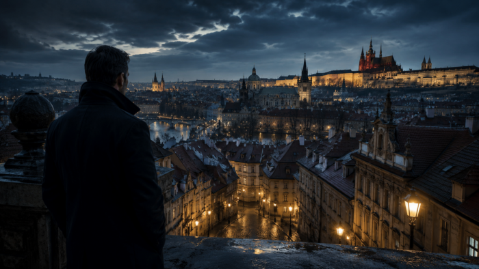 Detektei Detegere ermittelt in Tschechien, Prag und landesweit. Schnelle Einsatzbereitschaft über Frankfurt, Kontakte vor Ort.