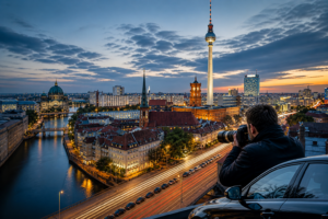 Berlin