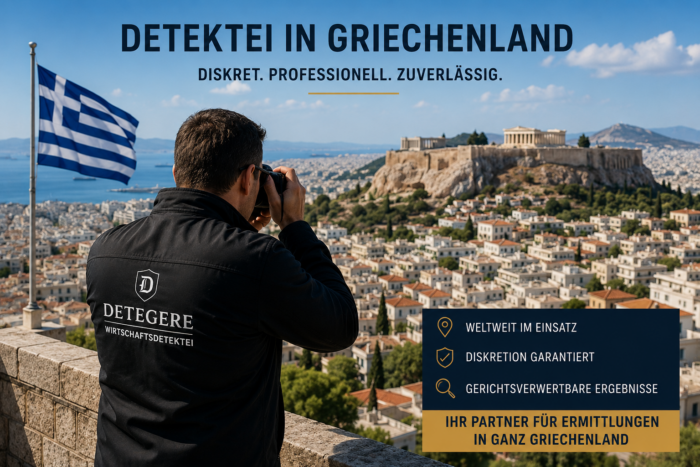 Griechenland 