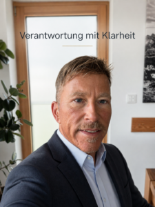 Verantwortung mit Klarheit
