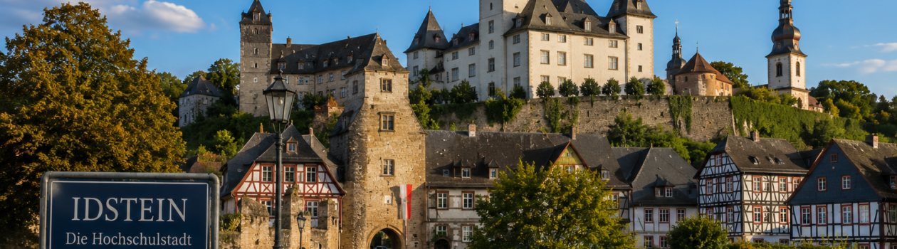 Ermittlungen der Detektei Detegere in Idstein im Taunus
