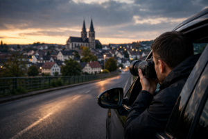 Detektei für Maintal