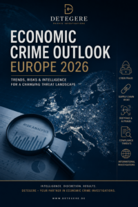 Economic crime report 