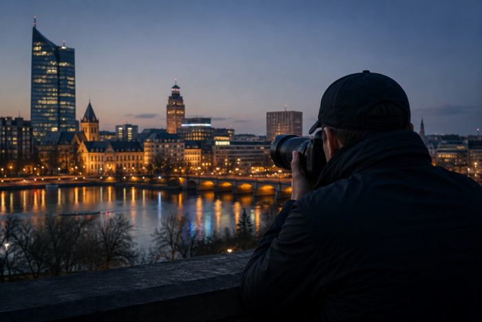 Detektei Detegere für Leipzig: diskrete Ermittlungen, Observationen und gerichtsfeste Beweise für Unternehmen, Kanzleien und Privatpersonen in Sachsen.