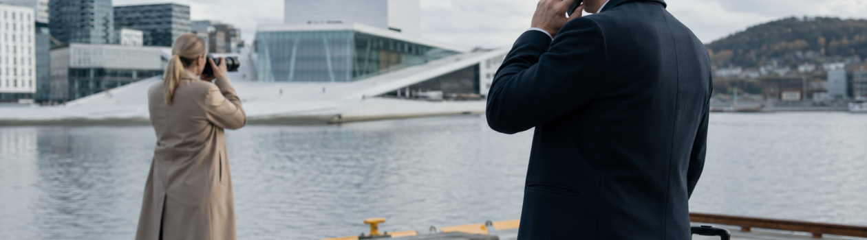 Detektei Detegere ermittelt in Norwegen und weltweit. Mit starken Kontakten vor Ort, eigenen Teams und schneller Einsatzfähigkeit ab Flughafen Frankfurt.