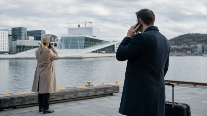 Detektei Detegere ermittelt in Norwegen und weltweit. Mit starken Kontakten vor Ort, eigenen Teams und schneller Einsatzfähigkeit ab Flughafen Frankfurt.