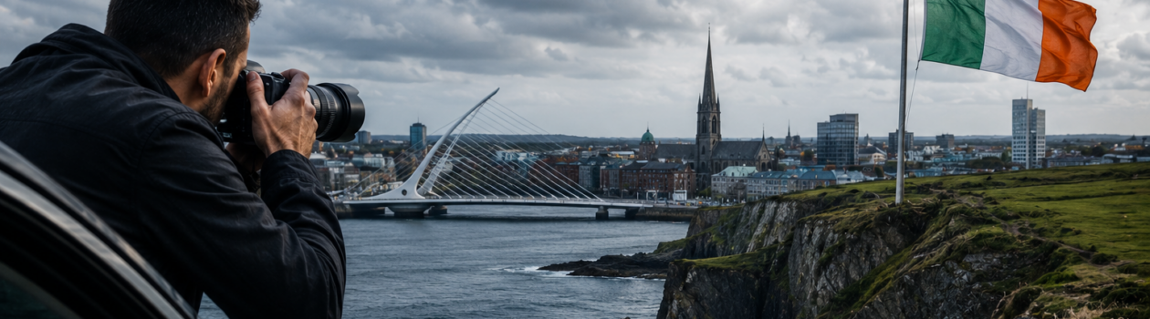 Detektei Irland: Internationale Observationen, OSINT, Compliance- und Versicherungs-Ermittlungen. Weltweit tätig für Unternehmen, Kanzleien & Family Offices.