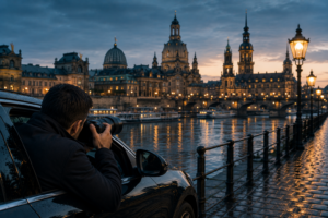 Ermittlungen der Detektei Detegere in Dresden 