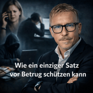 Oliver Peth - Privat Investigation Service Detegere / Wirtschaftsdetektei und Privatdetektei Detegere - Ein einziger Codesatz kann Hebelbetrug aufdecken und Millionenschäden verhindern