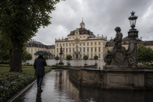 Detektei Detegere ermittelt diskret in Ludwigsburg. Wirtschaftsdetektei und Privatdetektei für Observationen, Lohnfortzahlungsbetrug, Unterhalt...